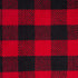 DII Buffalo Check Kitchen Collection, Classic Farmhouse Dishtowel Set, 18x28, Red & Black, 6 Piece...