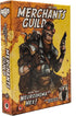 Neuroshima Hex 3.0 Merchants Guild by Portal Games, Strategy Board Game...