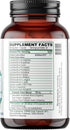 Ultimate Digestive Health Probiotic - 65 Billion CFU, 13 Probiotic Strains, SBOs, Prebiotic | Immune Support | Men & Women | Digestive Health Prob...