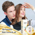 Hair Growth Oil - Rice Water For Hair Growth For Women & Men, Hair Loss Treatments, Serum For Thicker Longer Fuller Healthier Hair, Biotin & Casto...