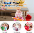 35.4" Hanging Monkey Stuffed Animals Plush Cute Brown Monkey Toy for Kids Adults...