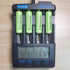 Henreepow Rechargeable AA Batteries, Ni-MH Double A Solar Batteries High Capacity 1.2V Pre-Charged for Outdoor Solar Lights, String Lights?Pathway...