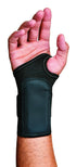 Ergodyne 70002 ProFlex 4000 Single Strap Wrist Support, Black - Small, Right Hand...