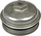 Dorman 917-002 Oil Filter Cap - Aluminum Compatible with Select Cadillac / Saturn Models...