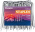 Gtongoko 50 Pack Galvanized Landscape Staples Garden Stakes Plant Cover Stakes 6 Inch 11 Gauge Ground Stakes for Landscaping Securing Weed Barrier...
