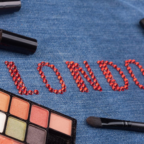 WILLBOND 1440 Pcs Hotfix Rhinestones Crystals Clear AB Crystals Round Flatback Gems Glass Stones Crystal Rhinestones Bulk for Crafts Clothing Danc...