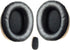 Replacement Ear Pads Cushions Mic Foam Kit Compatible with Microsoft Lifechat LX-3000 LX3000 LX 3000 Headphone (LX3000)...