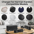 for Harman Kardon Charger for Harman Kardon Speaker Onyx Studio 8 7 6 5 4 3 2 1 Wireless Speaker Power Cord for Harman Kardon Onyx Aura Studio 1 2...
