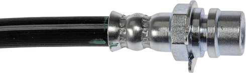 Dorman H622185 Rear Center Brake Hydraulic Hose Compatible with Select Ford Models...