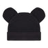 Disney Fuzzy Mink Baby Blanket, Double Sided Ultra-Soft and Plush Mink and Sherpa Newborn Throw, Measures 30x40 Inches, includes Matching Infant C...