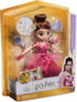 Wizarding World Harry Potter, 8-inch Hermione Granger Doll 9-Piece Yule Ball Gift Set with Doll Accessories, Kids Toys for Ages 6 and up...