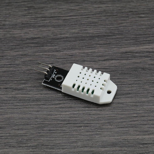 The Lord of the Tools 3 Sets DHT22 AM2302 Digital Temperature and Humidity Sensor Module 3pin Cable Temperature and Humidity Module Suitable for T...