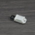 The Lord of the Tools 3 Sets DHT22 AM2302 Digital Temperature and Humidity Sensor Module 3pin Cable Temperature and Humidity Module Suitable for T...