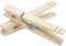 Whitmor Wood Natural Clothespins, S/100,6026-868...