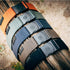 Arcade The Original Unisex Adventure Belt, Heavy Duty Elastic Webbing, Non-Metal Travel Friendly Buckle...