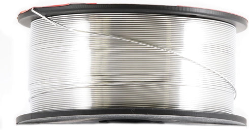 Forney 42293 Mig Wire, Aluminum Alloy ER5356, 030-Diameter, 1-Pound Spool...