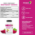 Renew Actives Organic Beetroot Supplement: 1300mg Extract for High Antioxidant Levels - Promotes Wellness - 90 Veggie Capsules...