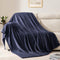 BEAUTEX Fleece Throw Blanket for Couch Sofa or Bed Throw Size, Soft Fuzzy Plush Blanket, Luxury Flannel Lap Blanket, Super Cozy and Comfy for All ...