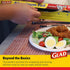 Glad Aluminum Foil, 60 Square Feet | Aluminum Foil For Grilling, Roasting, Baking...