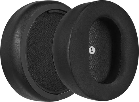 Geekria Sport Cooling Gel Replacement Ear Pads for Audeze Maxwell Wireless Headphones Ear Cushions, Headset Earpads, Ear Cups Cover Repair Parts (...