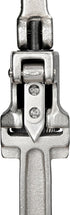 Tesor Replacement Parts - Knife/Blade & Gear Compatible with Edlund #1 Commercial Can Openers (#1 Size - 1 Pack)...