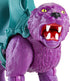 Masters of the Universe Origins Action Figure, Panthor Collectible with 12 Movable Joints, Panther-Like Beast, 11.75 inch...
