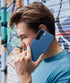 BNIUT for Samsung Galaxy S22 5G Case: Dual Layer Protective Heavy Duty Cell Phone Cover Shockproof Rugged with Non Slip Textured Back - Military P...