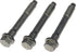 Dorman 926-173 Front Wheel Hub Bolt Compatible with Select Jeep Models, 3 Pack...