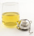 Zoie + Chloe Extra Large Stainless Steel Tea Infuser for Loose Tea - 2 Tbsp Capacity for Stronger Brew...