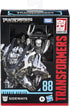 Transformers Toys Studio Series 88 Deluxe Class Revenge of The Fallen Sideways Action Figure - Ages 8 and Up, 4.5-inch...