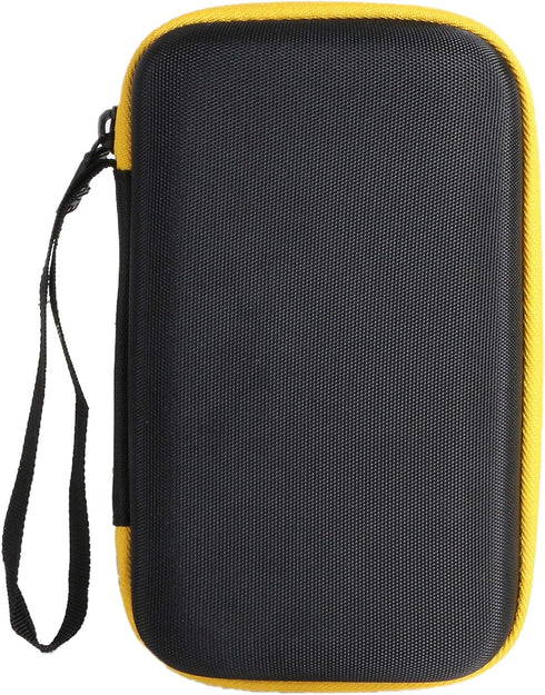 Khanka Hard Carrying Bag Replacement for Calculated Industries 4088 Machinist Calc Pro 2 Advanced Machining Calculator...