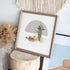 Silentsea 4 Embroidery kit Vase Pattern Stitching Embroidered Cloth Embroidery Starter kit...