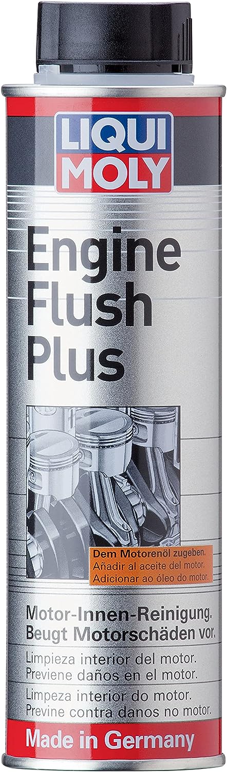 Liqui Moly Engine Flush Plus 300ml...