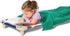 Children's Nap Blanket, Super Soft Anti-Pill Fleece Blanket for Toddlers and Kids, 36" x 48" (Green, Single)...