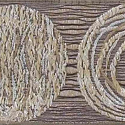 Avanti Linens Galaxy Fingertip Towel, Mocha...