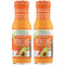 Primal Kitchen No Dairy Buffalo Sauce, Made with Real Ingredients Like Avocado Oil, No Cane Sugar or Corn Syrup, Pack of 2...