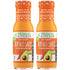 Primal Kitchen No Dairy Buffalo Sauce, Made with Real Ingredients Like Avocado Oil, No Cane Sugar or Corn Syrup, Pack of 2...