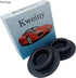 Brake Master Cylinder Cap Gasket Compatible with Chrysler Dodge Jeep Ram Plymouth 1995-2020 Some Models...