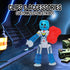 Zing StikBot Zingtannica Action Pack - Collectible Action Figures and Accessories, includes 1 Stikbot, 1 Set of Accessories, Stop Motion Animation...