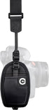 Custom SLR Camera Hand Strap with Mount - Neoprene Hand Strap Grip for Mirrorless & DSLR Cameras...