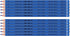 Koh-I-Noor Copying Pencil - Blue (Pack of 12)...