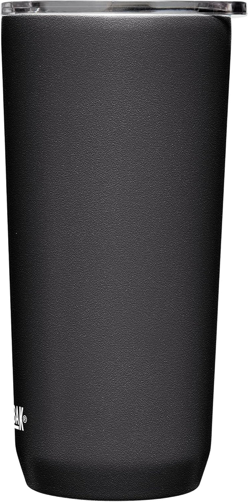 CamelBak Horizon 20oz Tumbler - Insulated Stainless Steel - Tri-Mode Lid - Black...