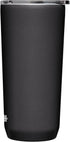 CamelBak Horizon 20oz Tumbler - Insulated Stainless Steel - Tri-Mode Lid - Black...