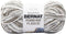 Bernat FOREVER FLEECE Yarn, 1 Pack, Latte......