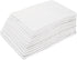 Cotton Handkerchiefs for Men Thick Soft Turkish White Cotton, 12 Pack...