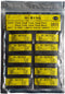 OTOOLWORLD O Ring Watch Back Gasket Rubber Seal Washers Set - Replacement O-Rings for Watch Backs (0.7MM, 31MM-40MM)...