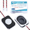 2 Pieces/1 Pair 35 mm * 25 mm * 6.8 mm Side Sound 4 Ohm 2 Watt / 3 Watt Rectangle Cavity Speaker, JST-PA 1.25 mm 2-Pin Interface Wire, for Compute...