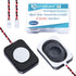2 Pieces/1 Pair 35 mm * 25 mm * 6.8 mm Side Sound 4 Ohm 2 Watt / 3 Watt Rectangle Cavity Speaker, JST-PA 1.25 mm 2-Pin Interface Wire, for Compute...