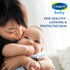 Cetaphil Baby Body Wash, Soothing Wash, Creamy & Gentle for Sensitive Dry Skin, Made with Colloidal Oatmeal and Niacinamide, Fragrance Free, Hypoa...
