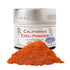 California Chili Powder - Gourmet Spice - All Natural Chili Powder - Non GMO - Handcrafted - Small Batch - Artisanal Seasoning - Gustus Vitae = #0...